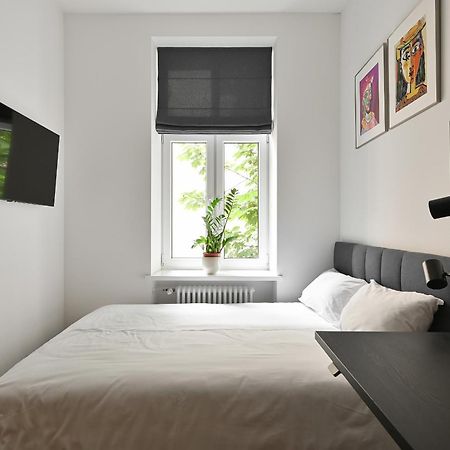 Fantastic Studio Apartment In The Heart Of Riga Esterno foto