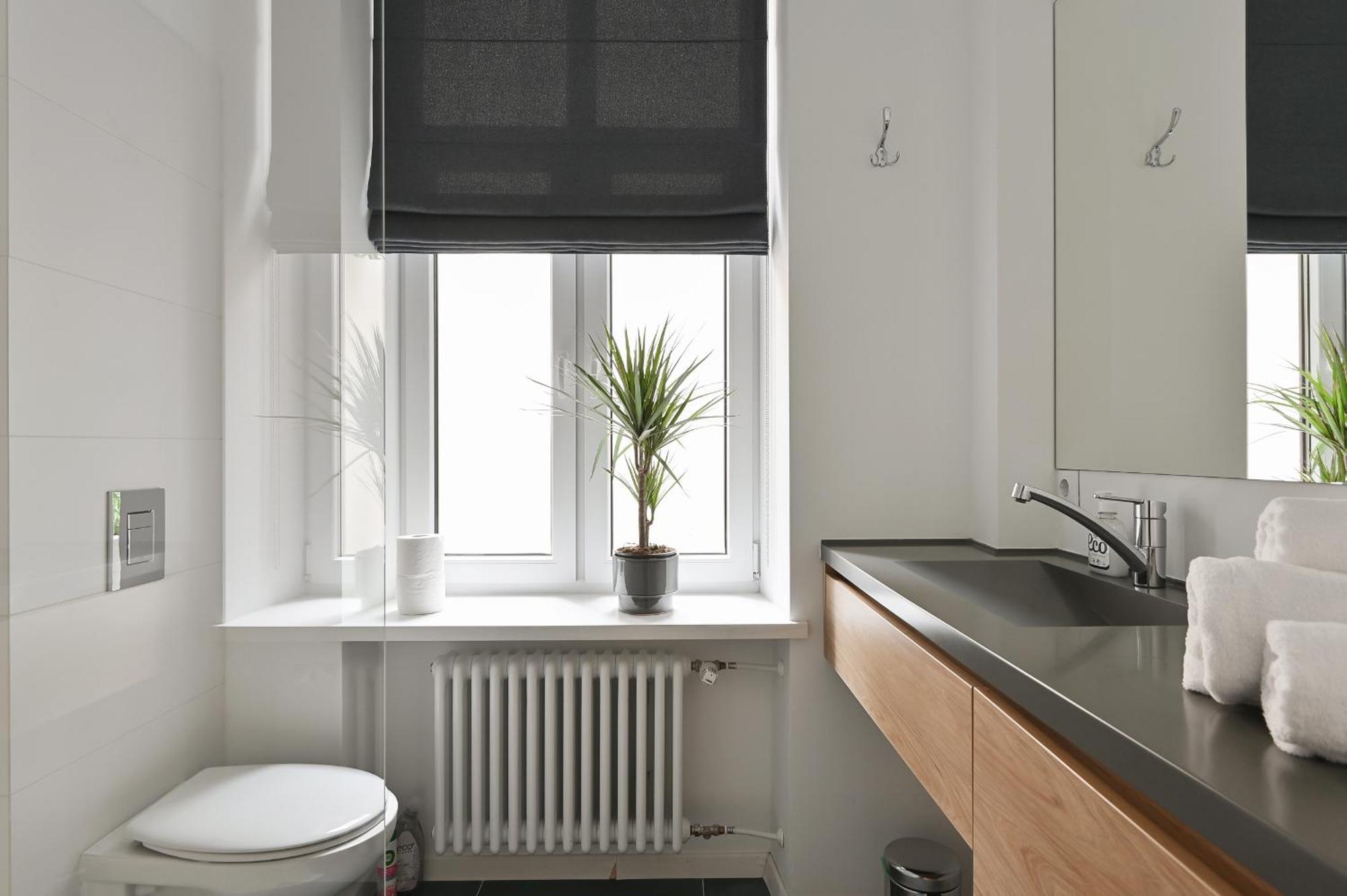 Fantastic Studio Apartment In The Heart Of Riga Esterno foto
