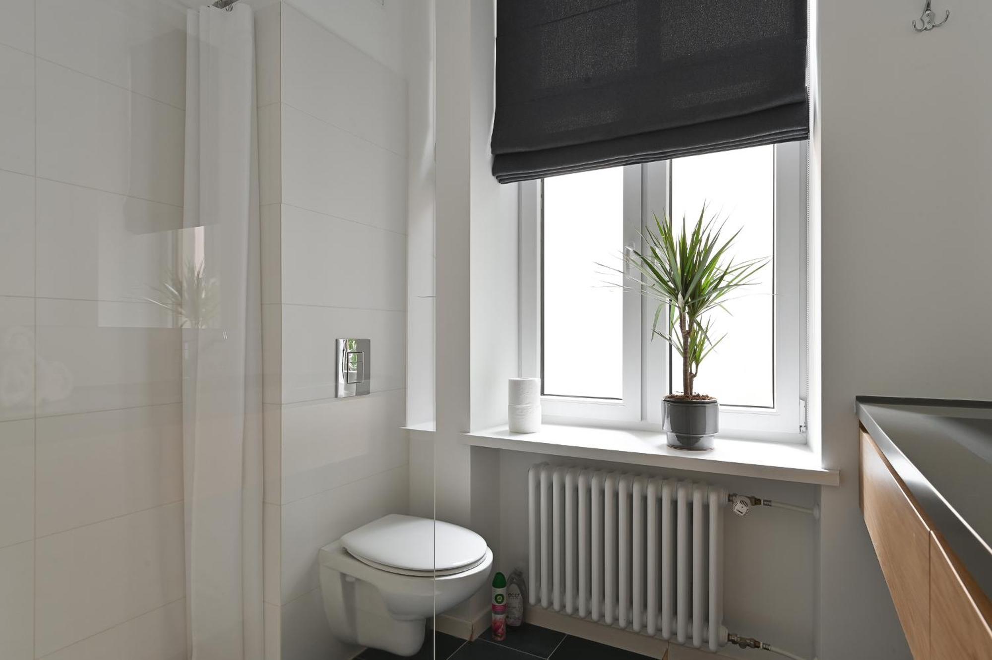 Fantastic Studio Apartment In The Heart Of Riga Esterno foto