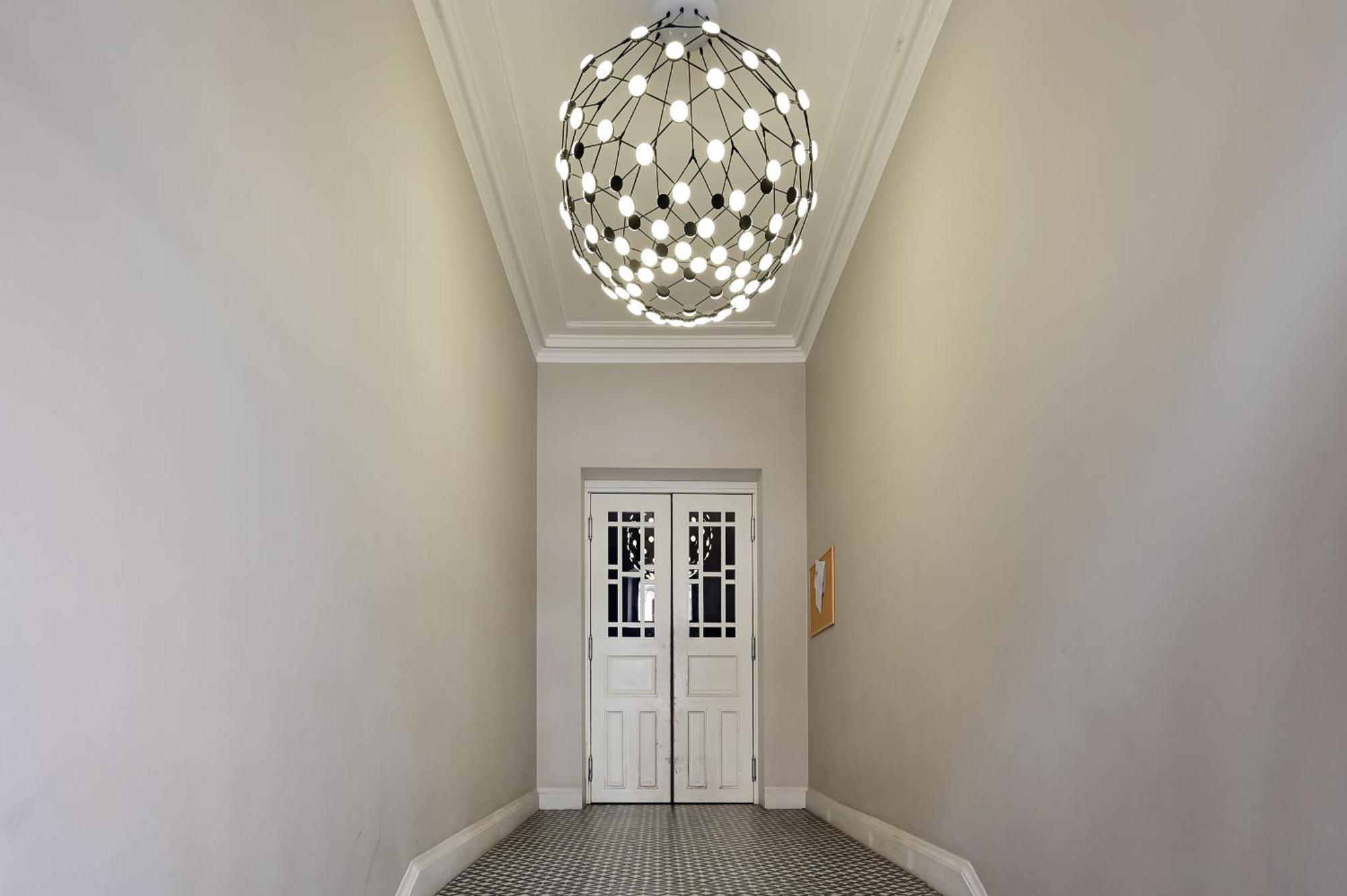 Fantastic Studio Apartment In The Heart Of Riga Esterno foto